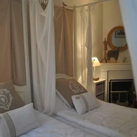 Βίλα Moulin De Κάννες