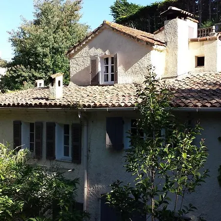 Moulin De Βίλα