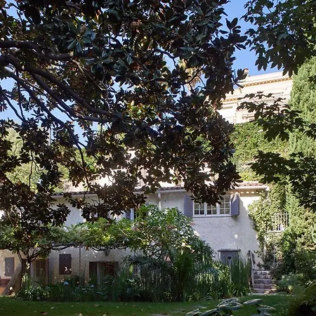 Villa Moulin De