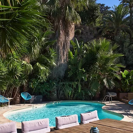 Villa Moulin De Cannes
