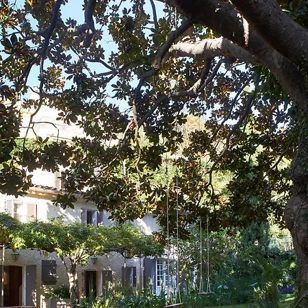 Villa Moulin De Cannes