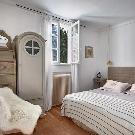 Villa Moulin De Cannes